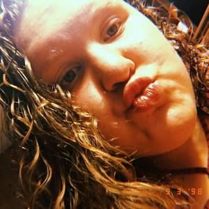 Meet your Posher, Nevaeh